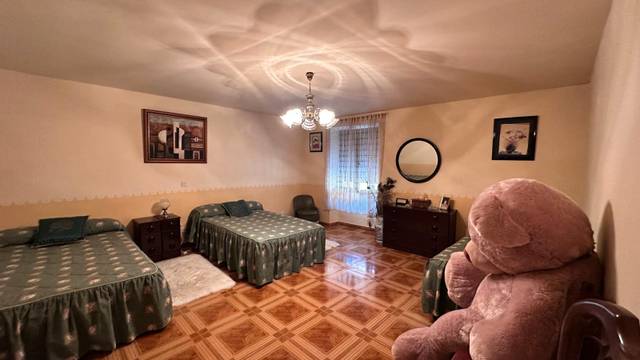 Finca rústica en Venta en Calle Santa Cristina en Pedrosa del Príncipe