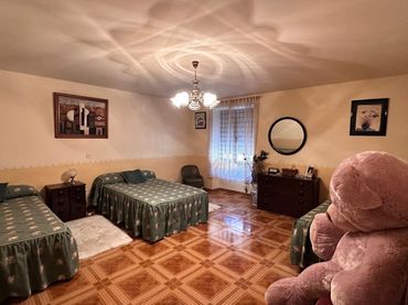 Casa rústica en venda a Calle Santa Cristina