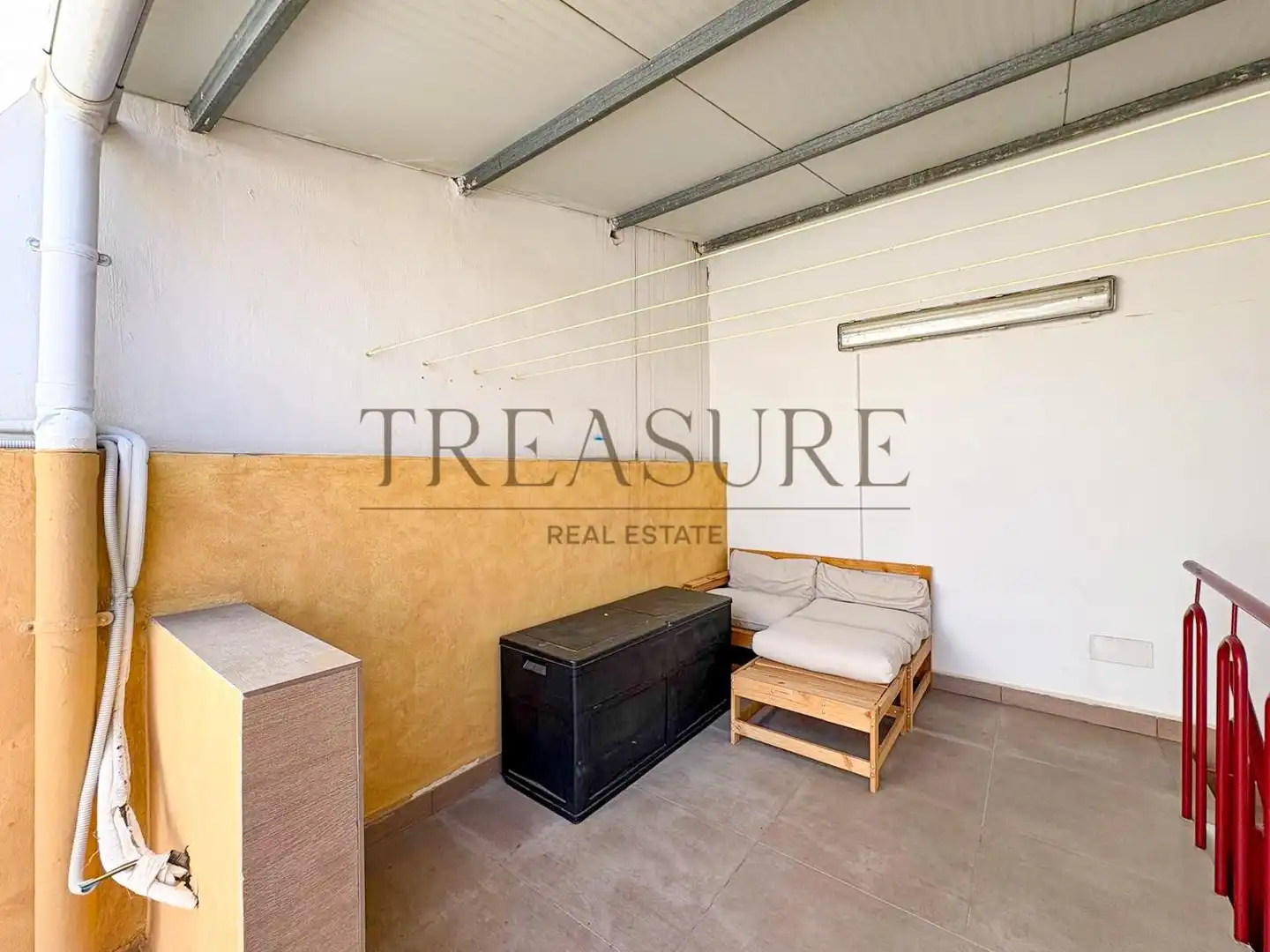 Dúplex en venta en Las Torres de Cotillas con Aire acondicionado, Terraza y Trastero