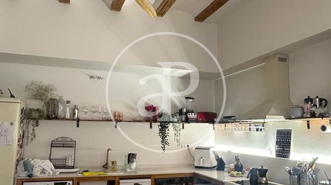 Foto 4 de Piso de alquiler en Carrer de Sueca, Russafa, Valencia Capital