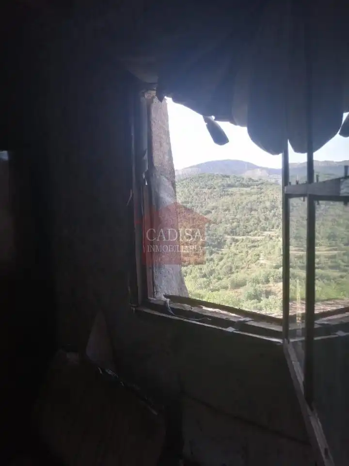 Habitación de Casa o chalet en venta en Miranda del Castañar con Calefacción