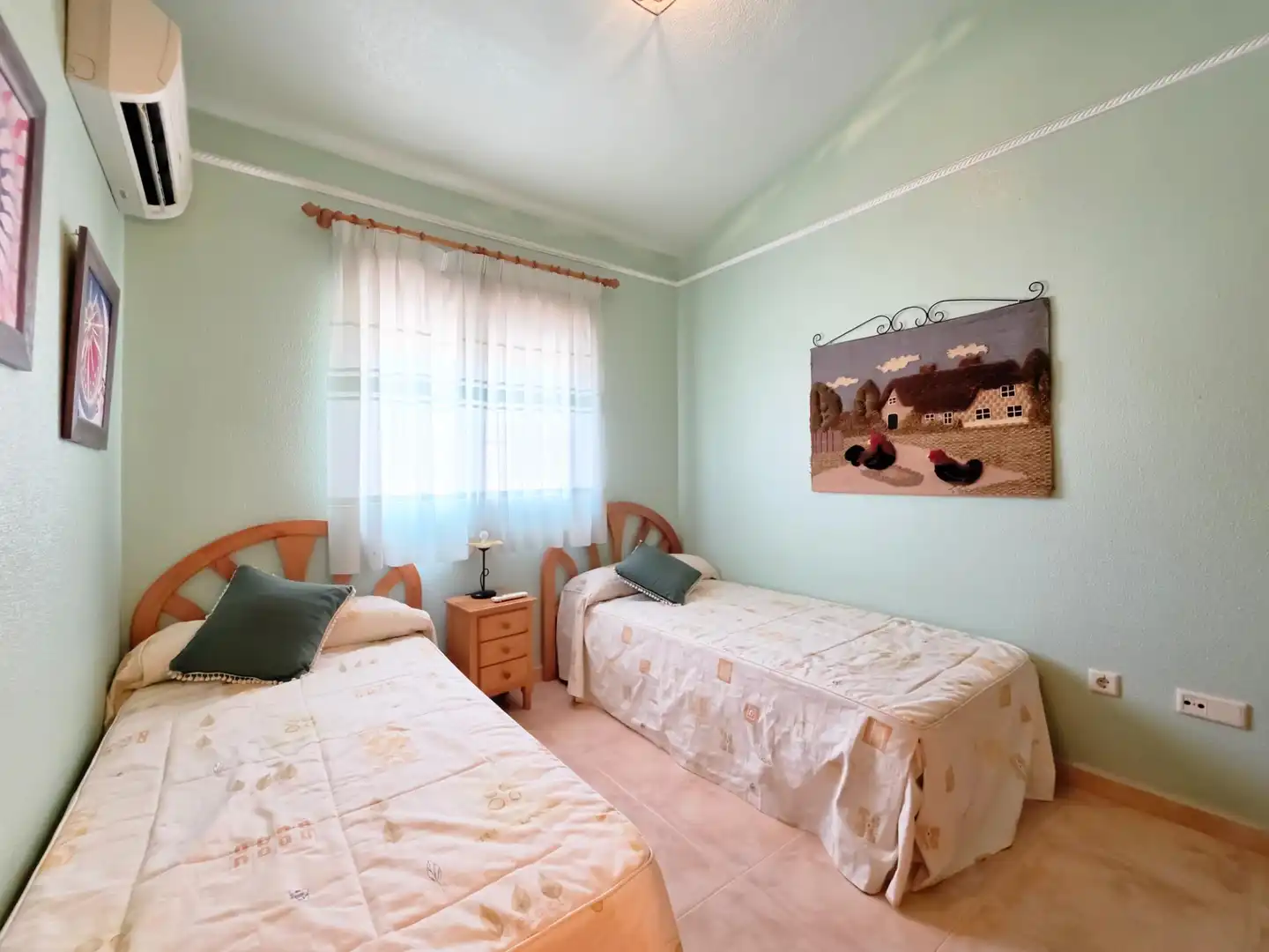 Bungalow with terrace for sale in CARABASI DEL 7, imagen 17