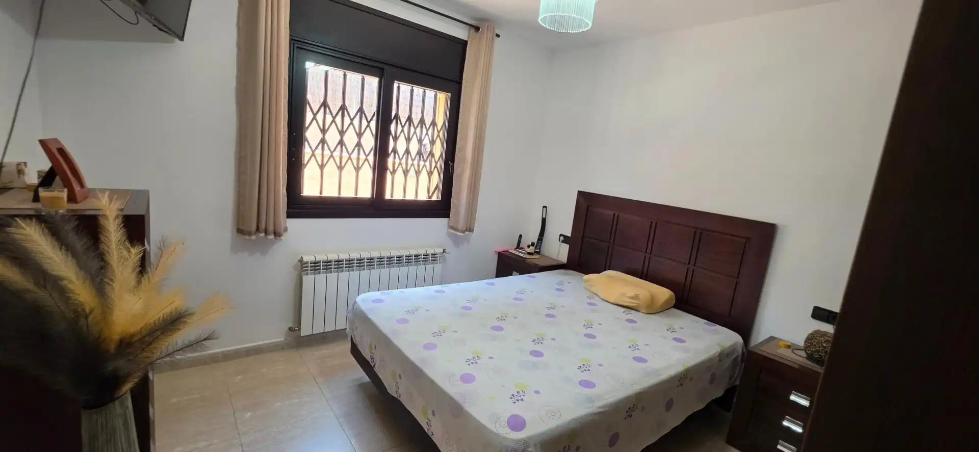 Habitación de Casa o chalet en venta en Fogars de la Selva con Aire acondicionado, Calefacción y Terraza