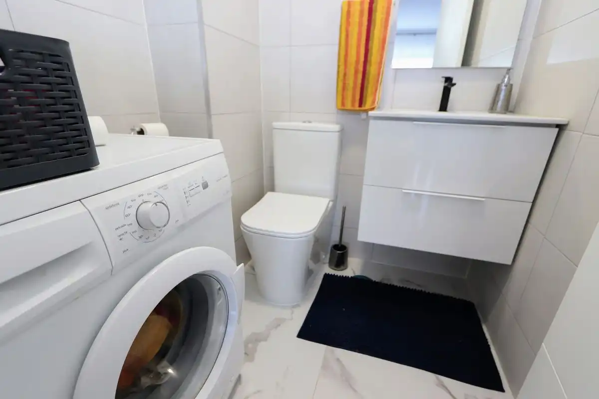 Apartamento en venta en Orihuela Costa, imagen 17
