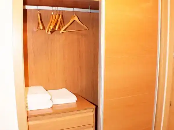 Dormitori de Apartament de lloguer en Torre de la Horadada