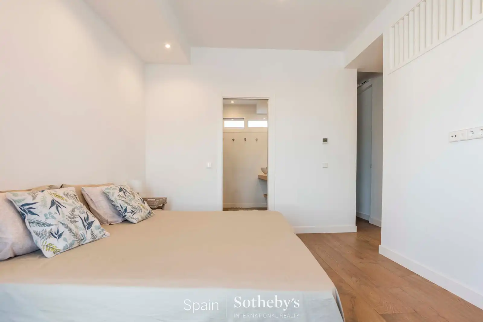 Ático con ascensor en venta en Glorieta de Ruiz Giménez, imagen 22