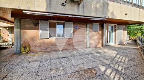 Foto 3 de Planta baja en venta en Alcalá, Rejas, Madrid