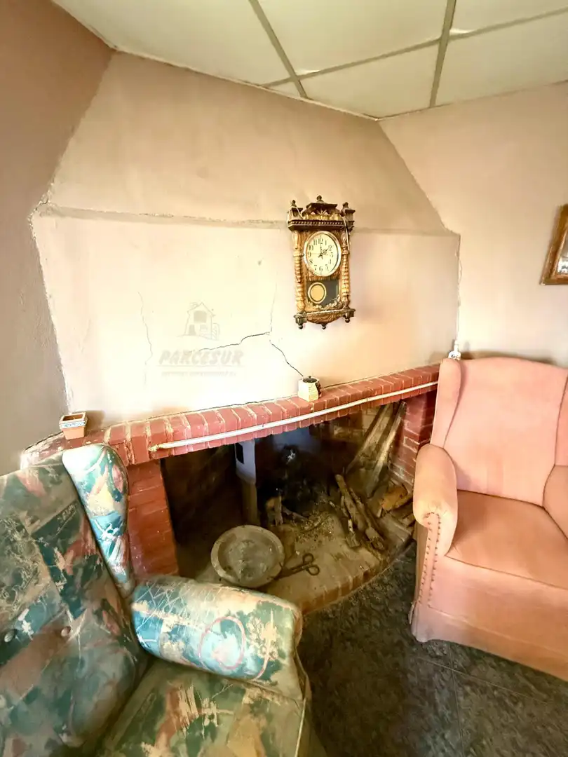 Casa con piscina en venta en Periurbano Este - Campiña, imagen 5