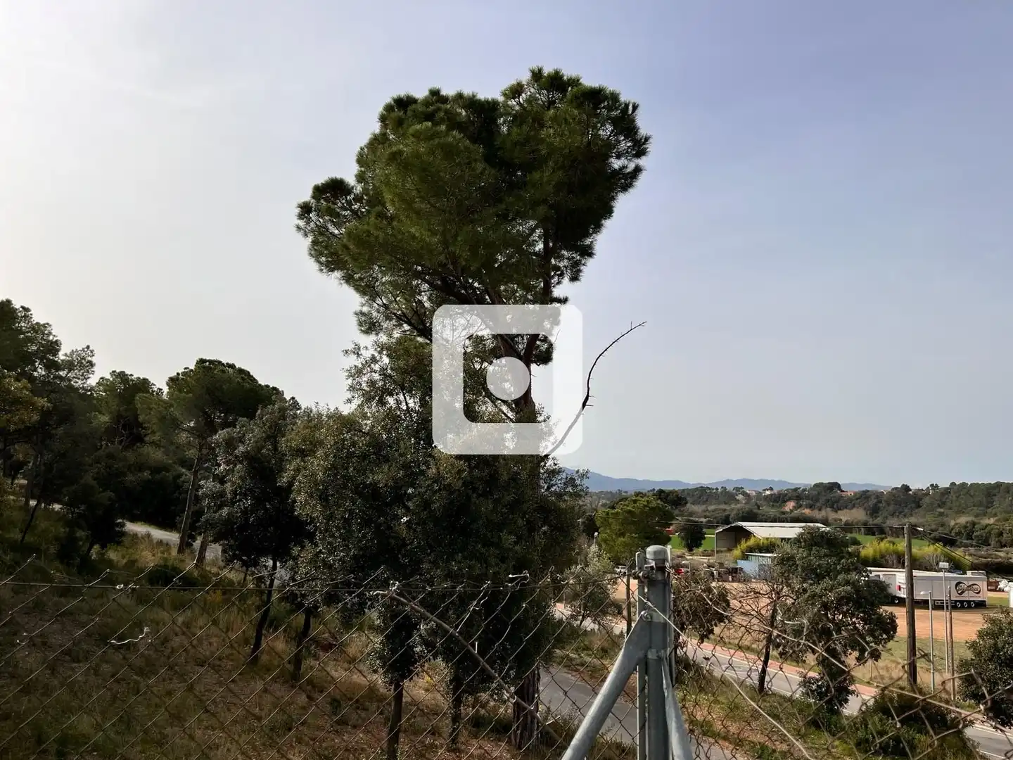 Residencial en venda en Cànoves I Samalús
