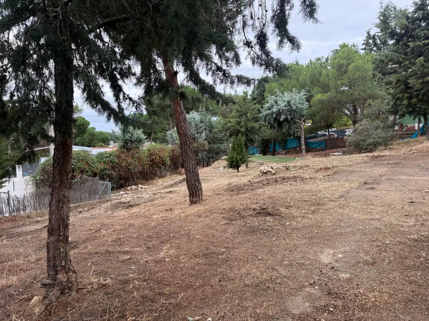 Casa o chalet en venta en Villanueva del Pardillo con Calefacción, Jardín privado y Terraza