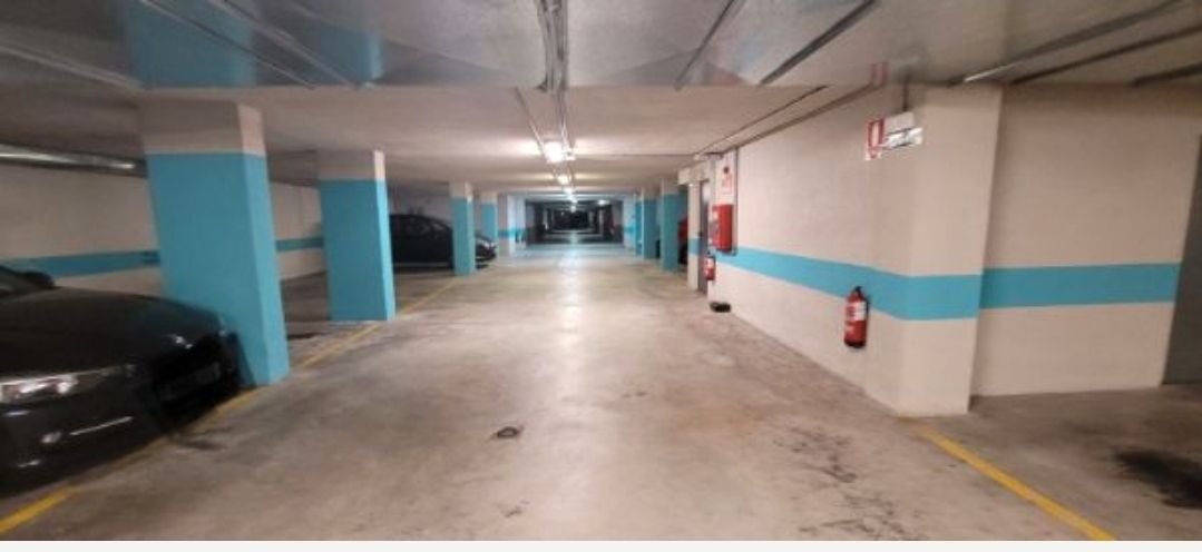 Garage for sale in Paseo Donantes de Sangre, 4, Chantrea