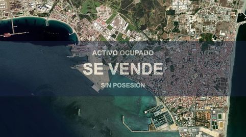 Foto 3 de Pis en venda a El Zabal - Santa Margarita, La Línea de la Concepción