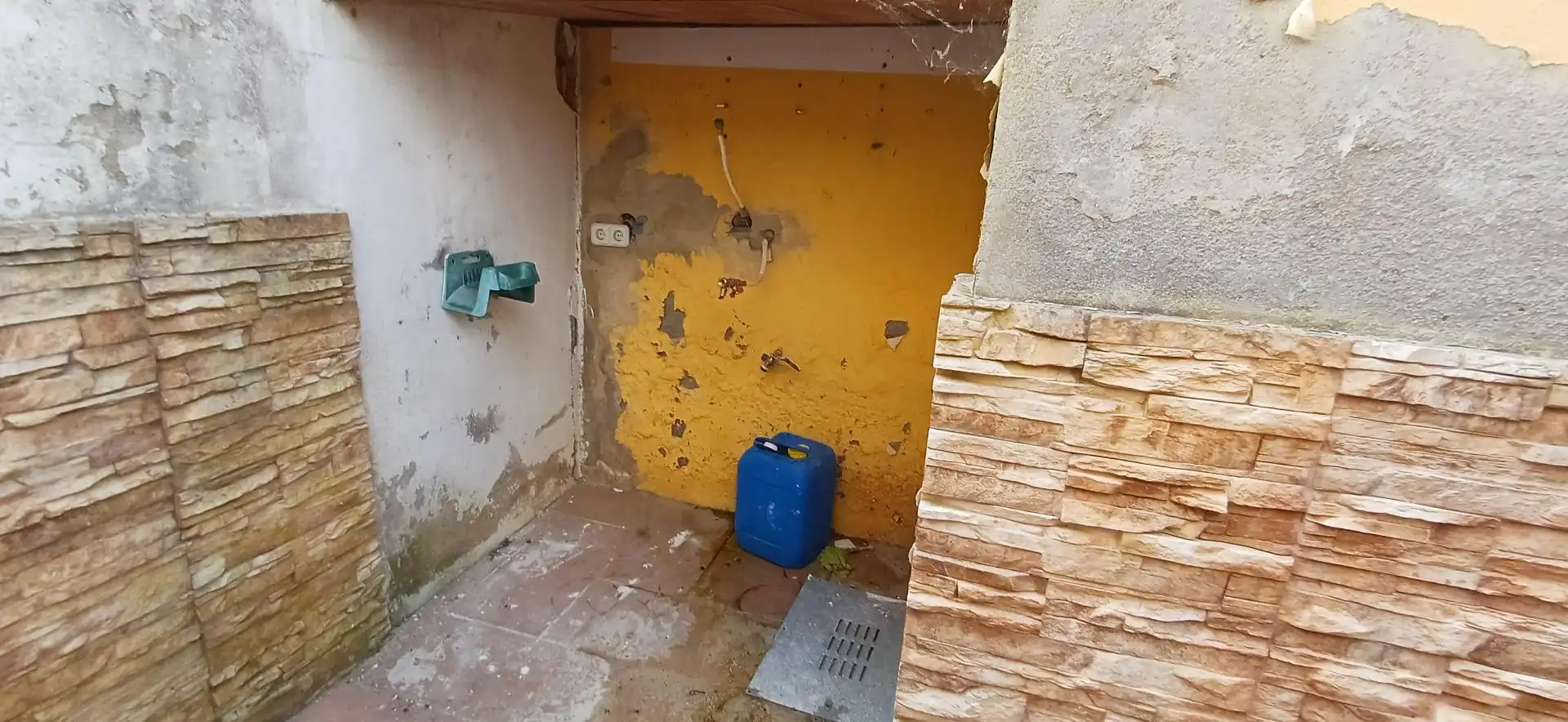 Casa adosada en venda en Talayuela