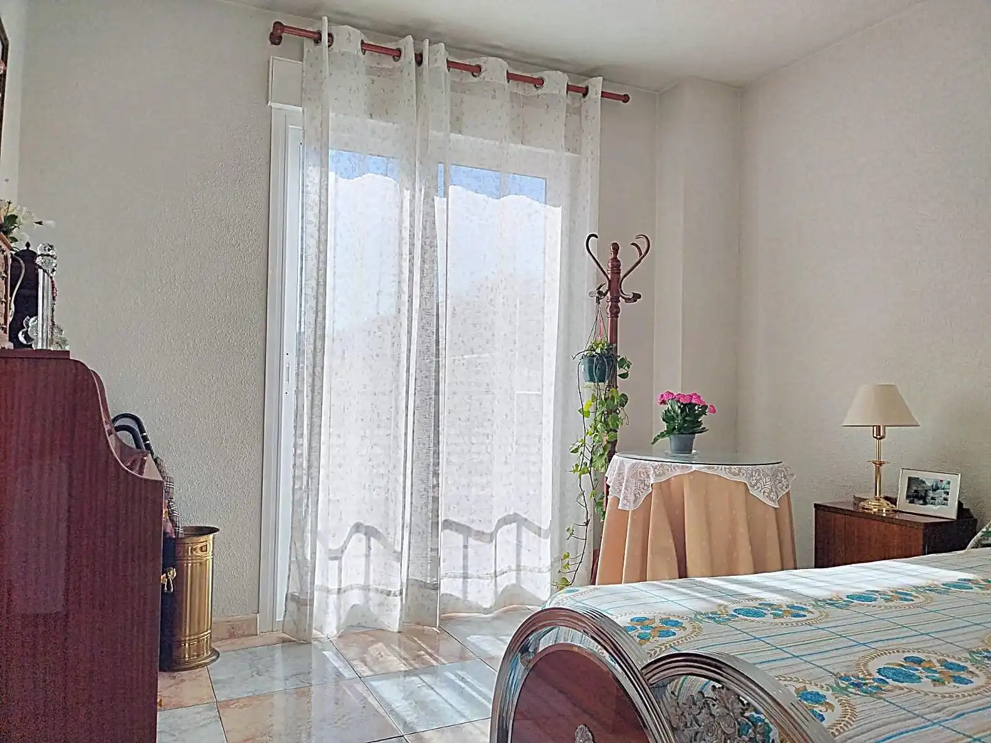 Habitación de Piso en venta en Arganda del Rey con Aire acondicionado, Calefacción y Balcón