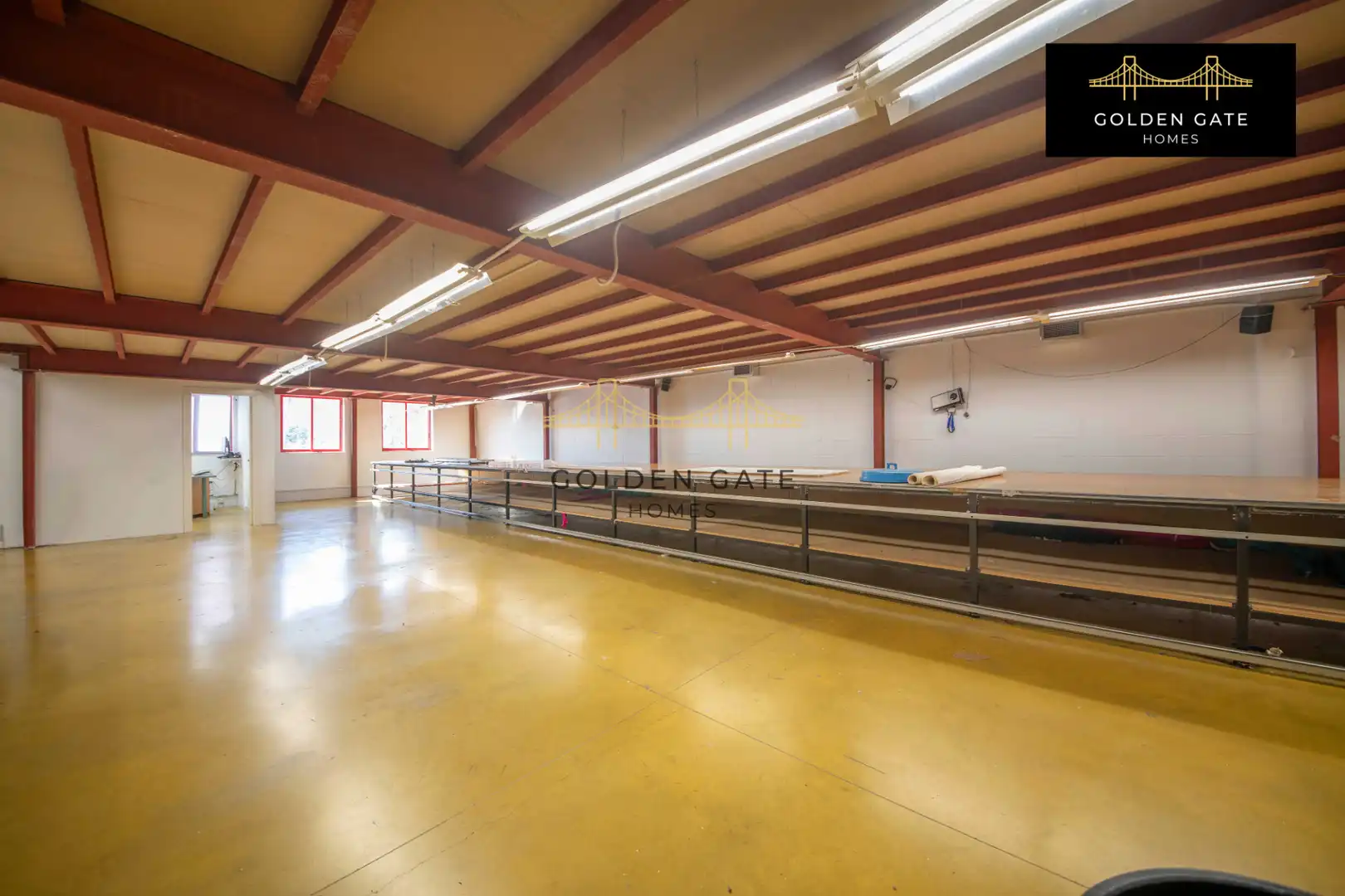 Nave industrielle avec ascenseur à louer à Montigalà - Sant Crist, imagen 14