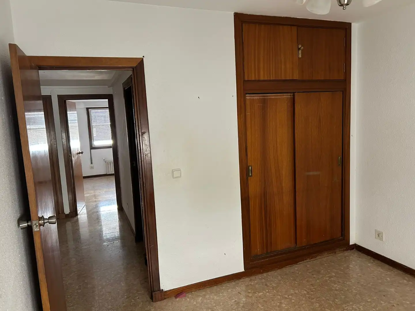 Flat for sale in Zaragoza  with Heating, Parquet flooring and Terrace