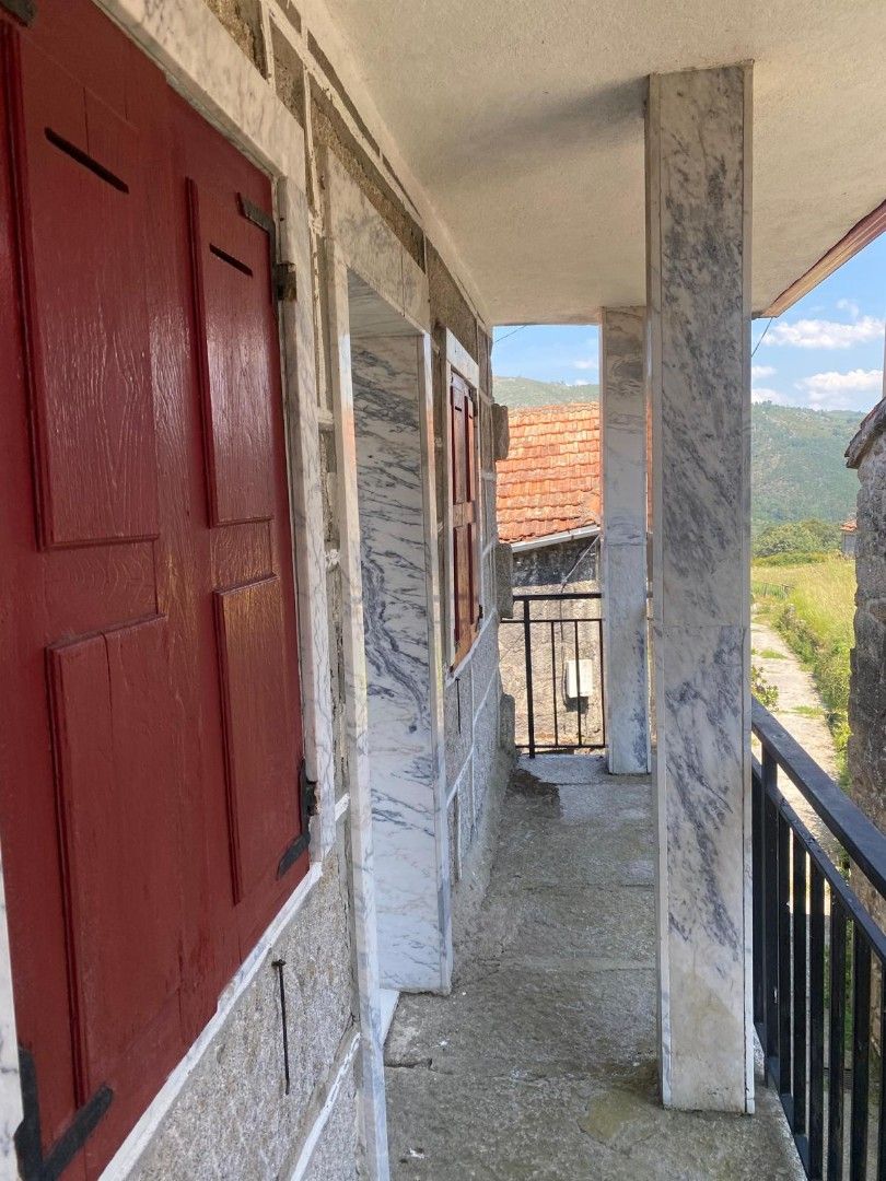 Single-family semi-detached for sale in Entrimo