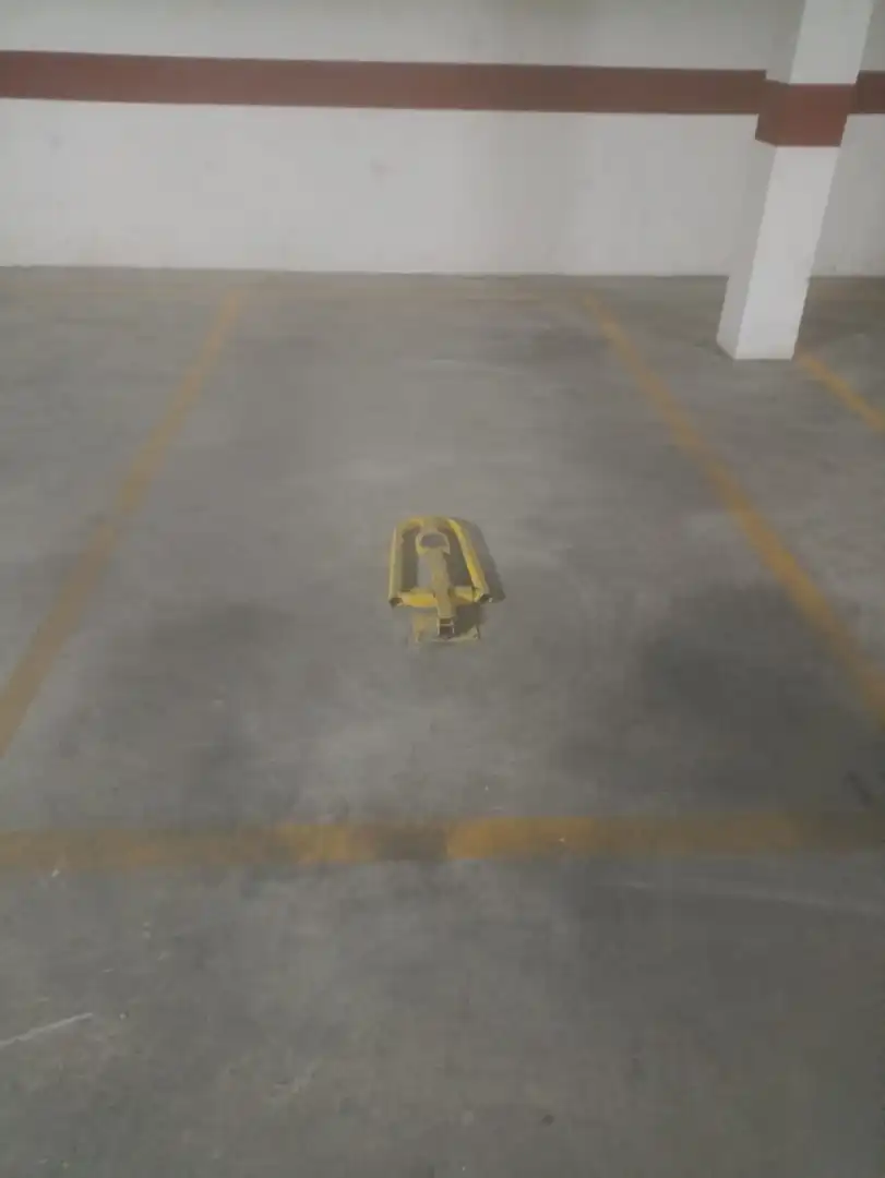 Parking de Garaje en venta en Arcos de la Frontera