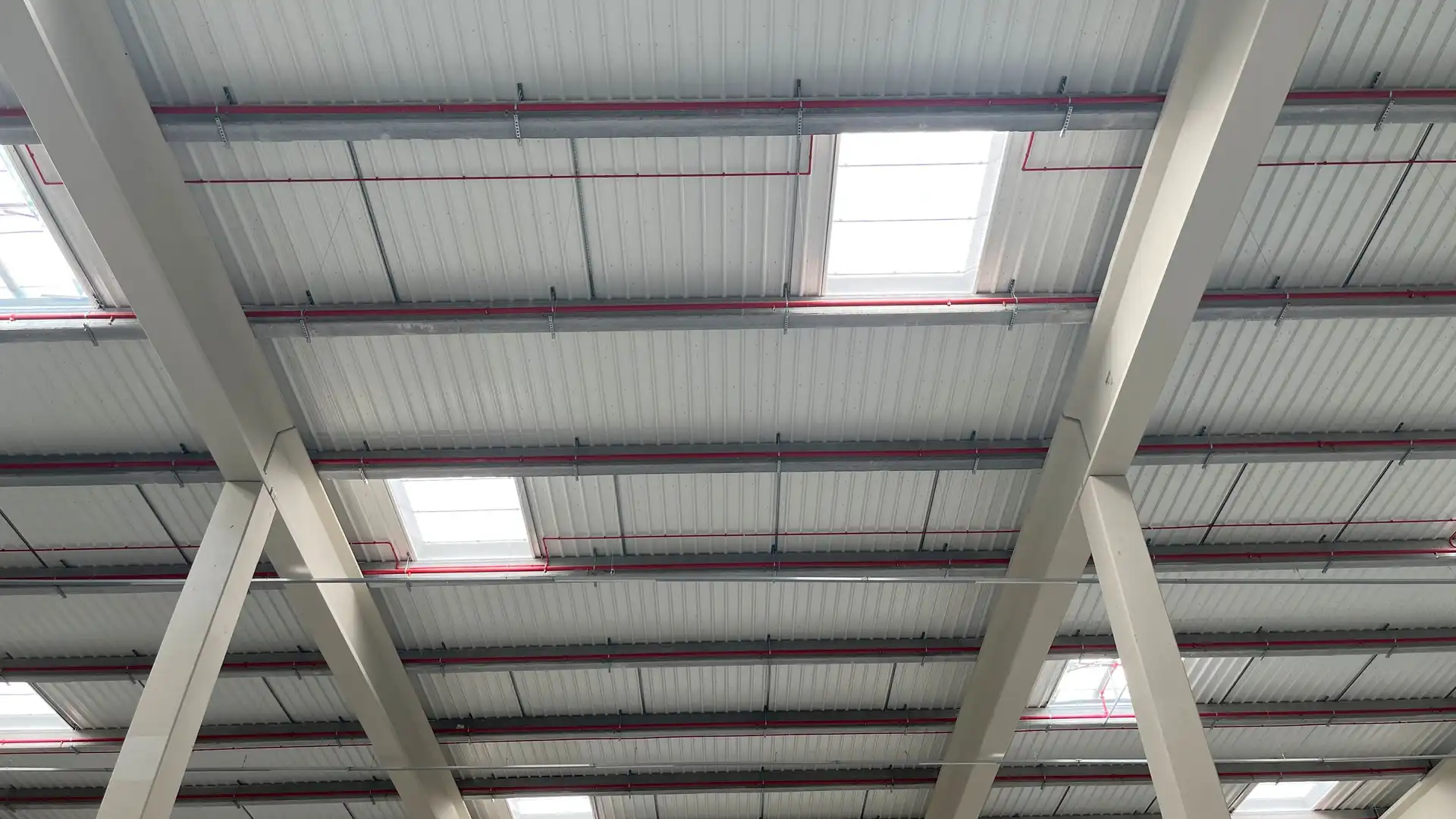 Nave industrielle avec ascenseur à louer à Carrer del Gresol, imagen 9