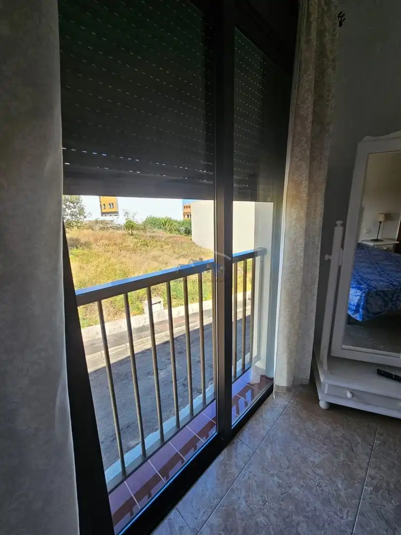 Flat for rent in Tacoronte - Los Naranjeros