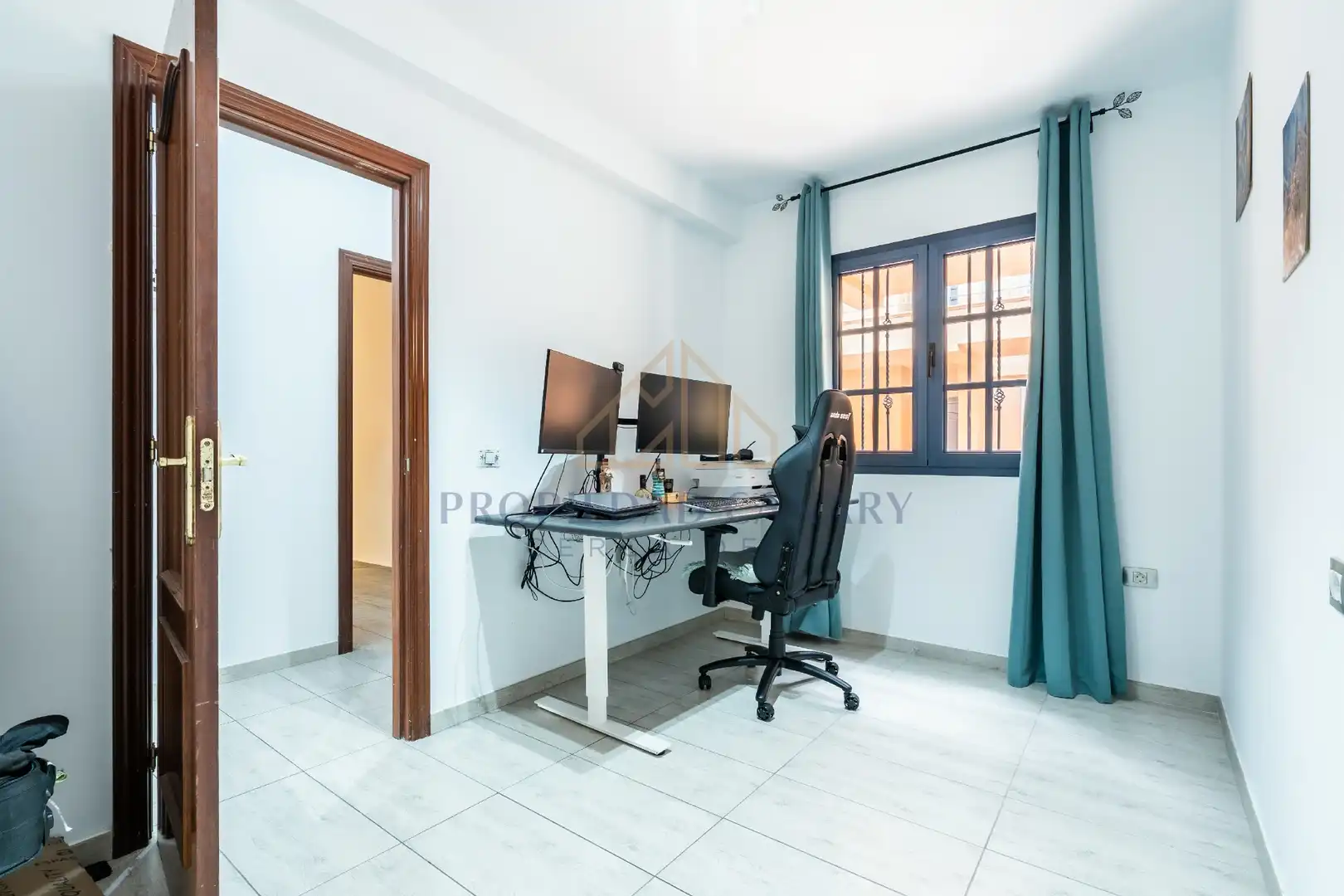 Flat for sale in Arona  with Air Conditioner, Terrace and Furnished