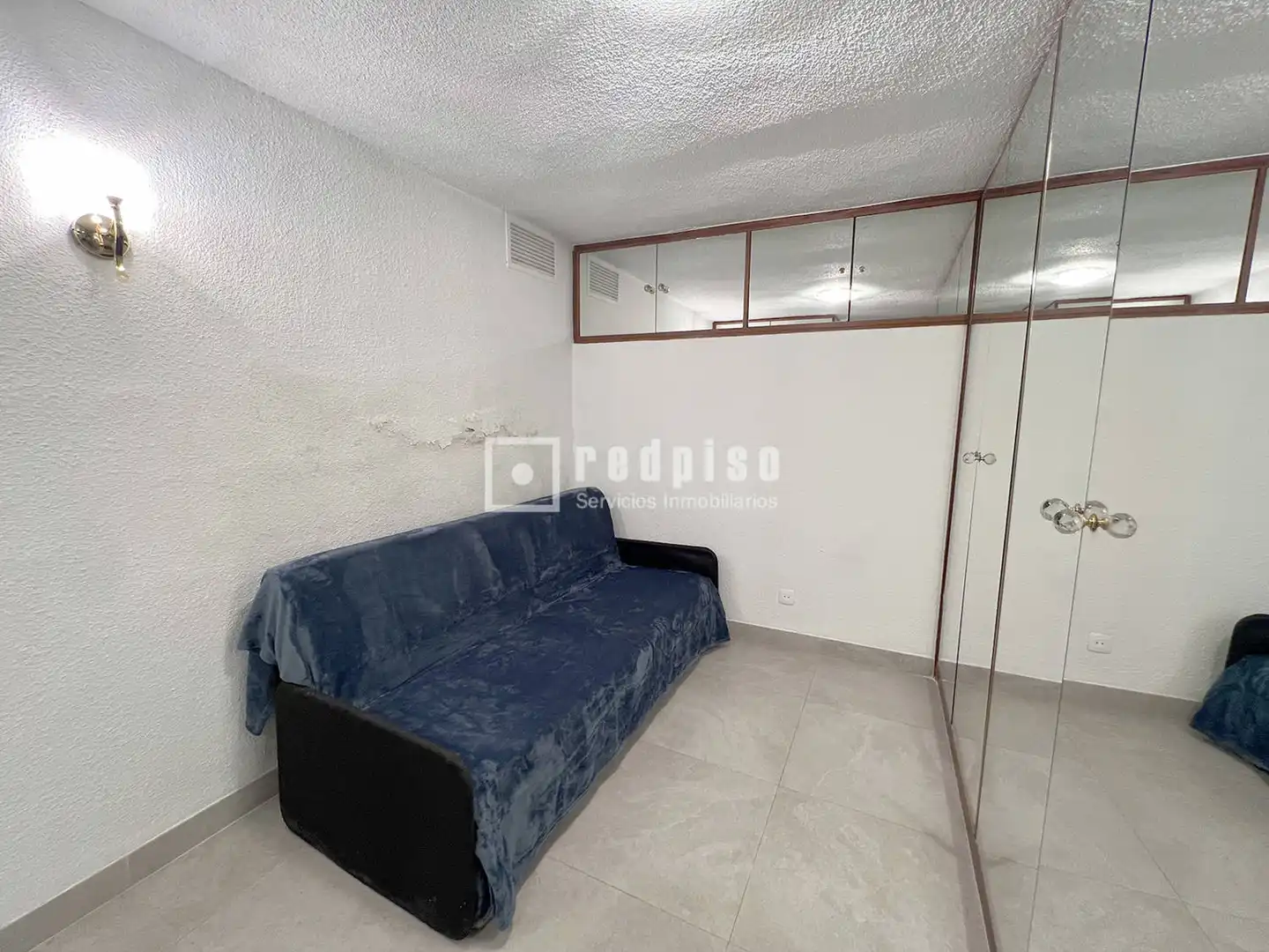 Haus oder Chalet zur Miete in Madrid mit Heizung, Privatgarten und Terrasse