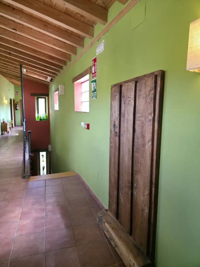 Casa o xalet en venda a San Martín y Perapertú - CALLE MAYOR, San Cebrián de Mudá