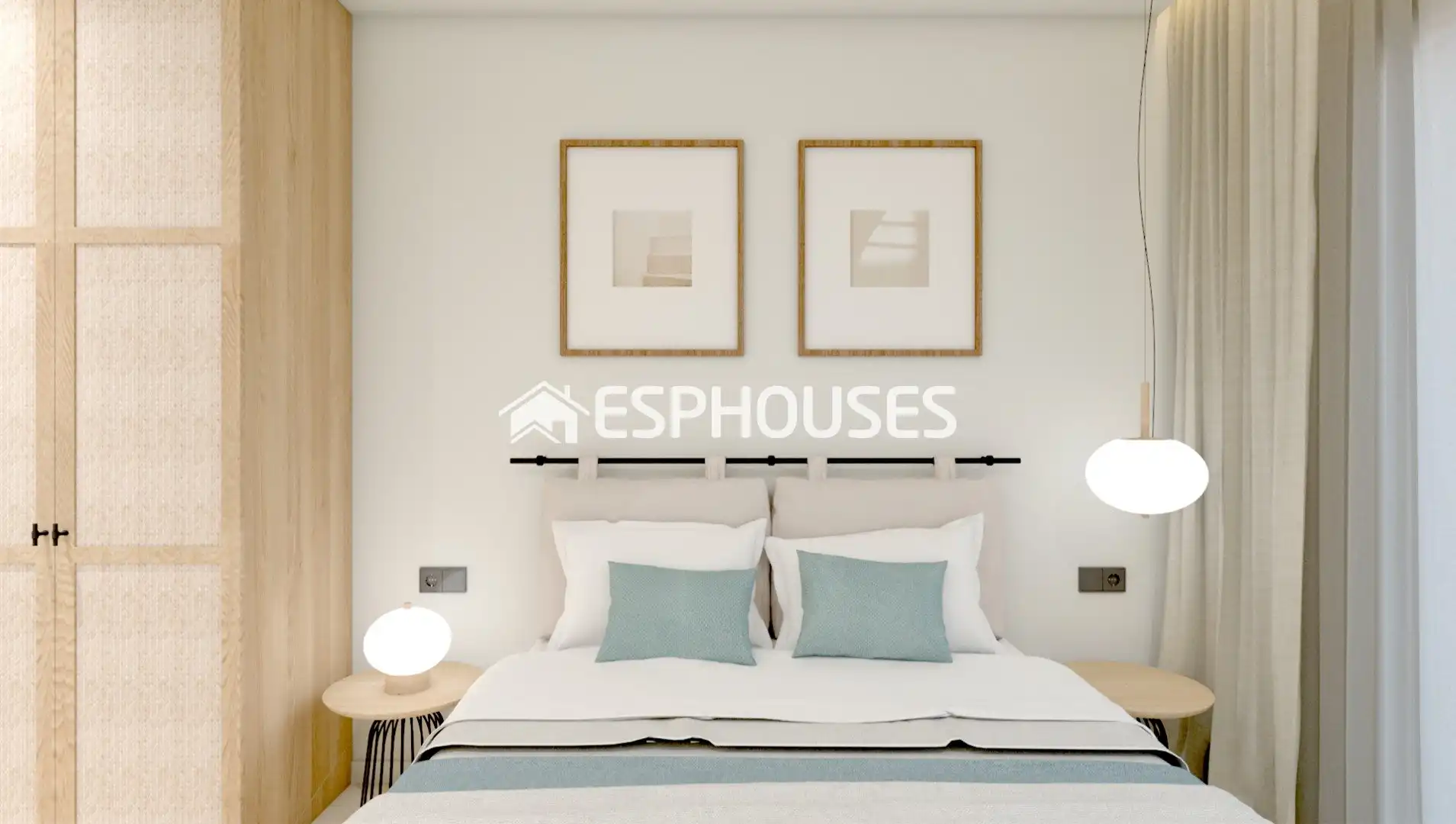 Penthouse with terrace for sale in Torre de la Horadada, imagen 8