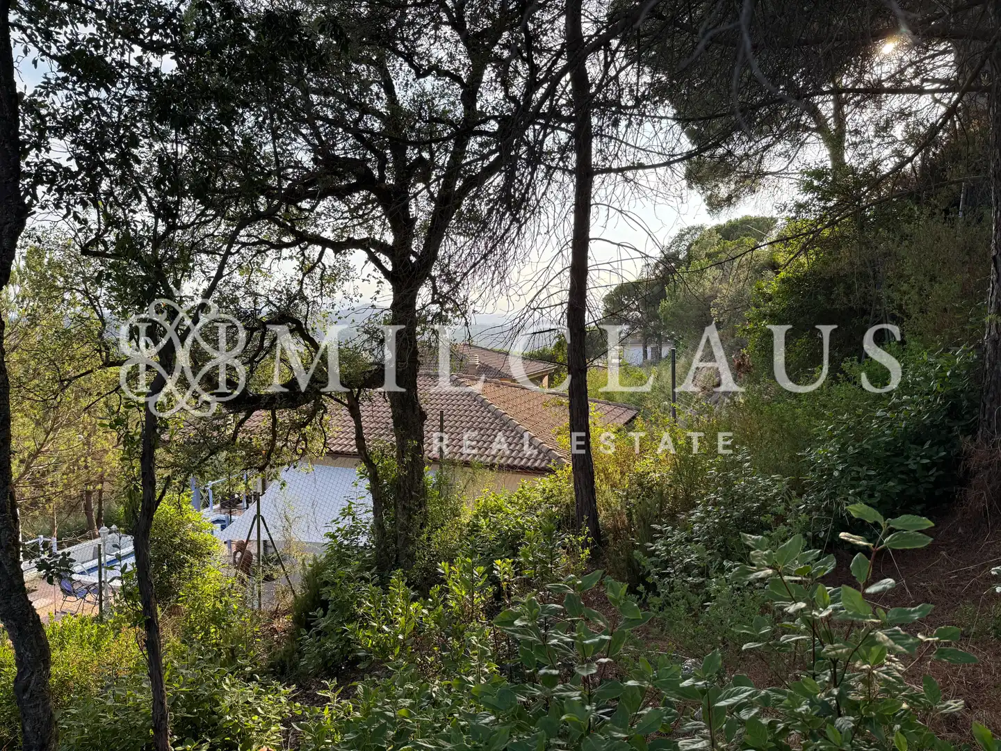 Residential land for sale in Carrer Júpiter, imagen 24