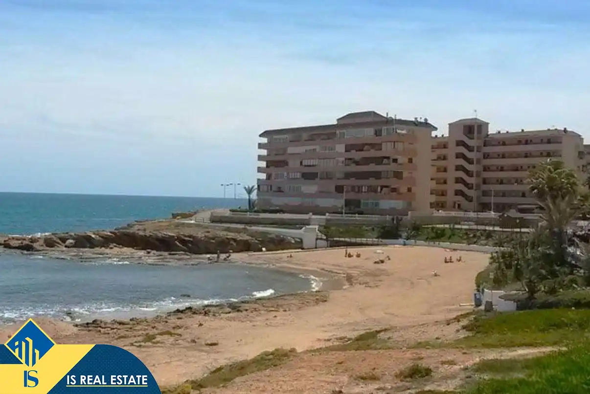 Apartament amb ascensor en venda a La Mata, imagen 10