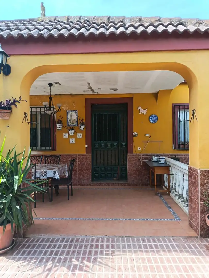 Casa amb piscina en venda a Centro ciudad, imagen 21
