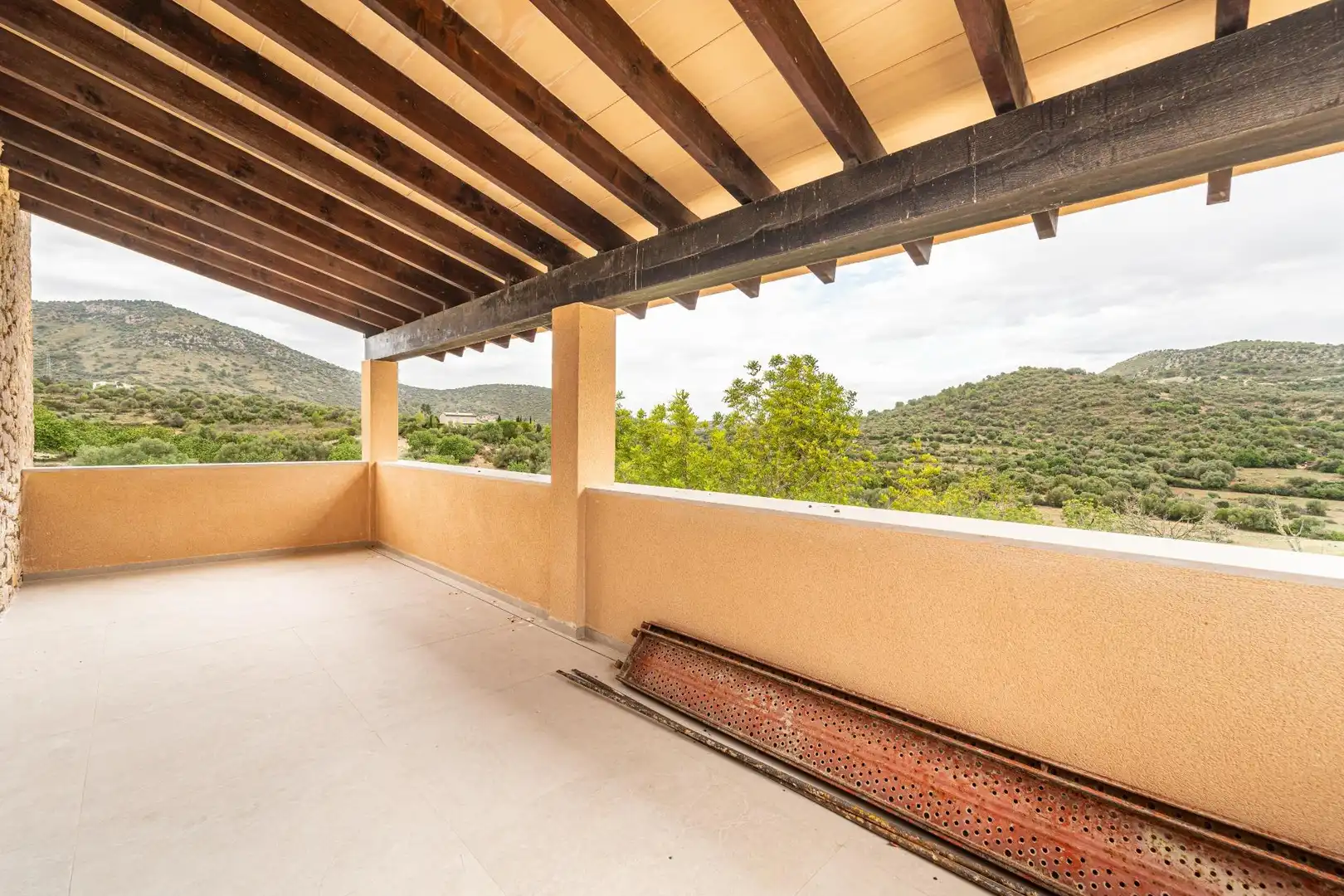 Casa amb terrassa en venda a Sant Llorenç des Cardassar, imagen 2