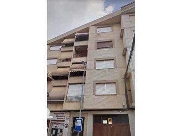 Wohnung zum Verkauf in Paseo Estación