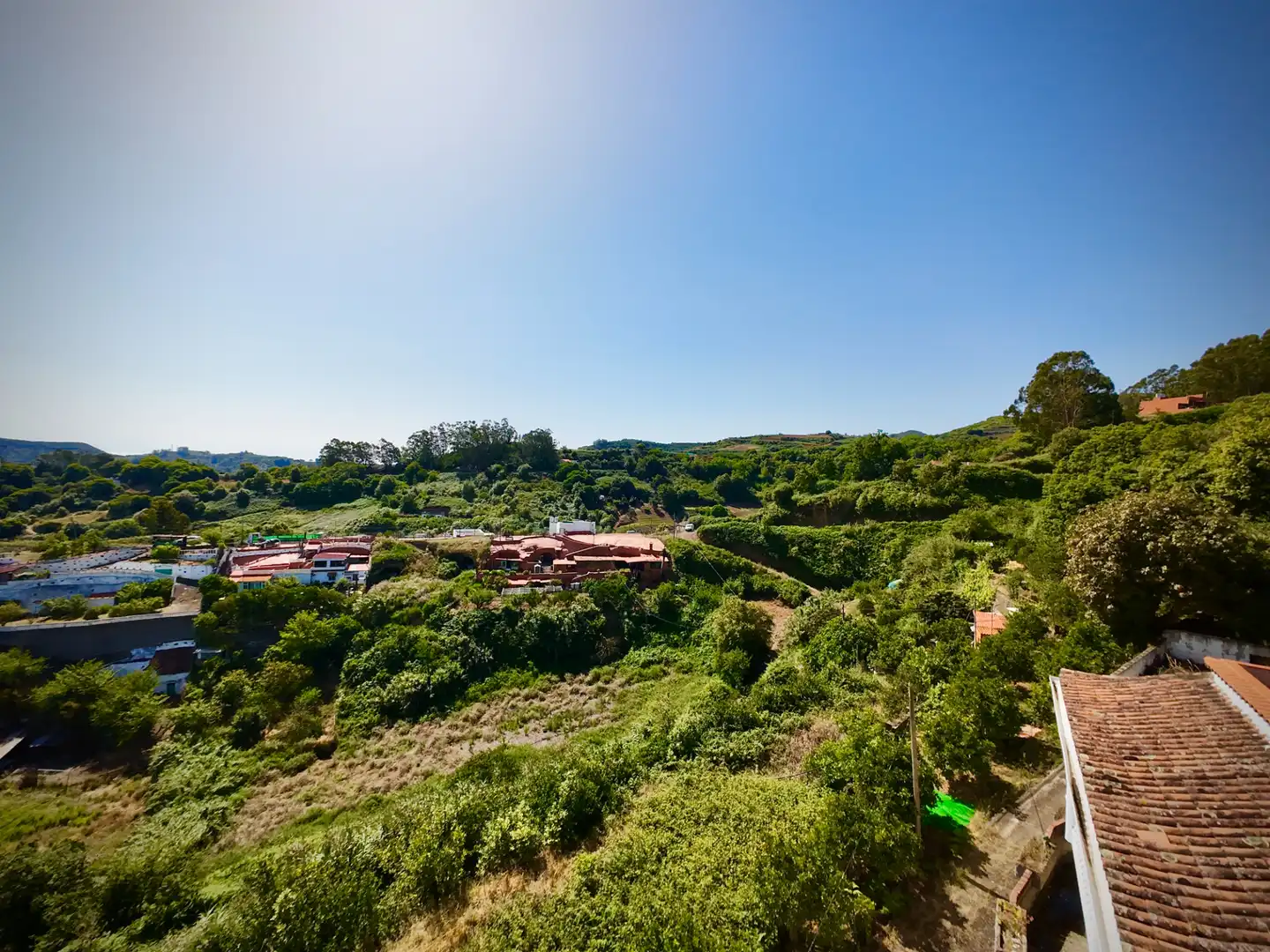 Detached house with terrace for sale in Camino La Jurada 1, imagen 53