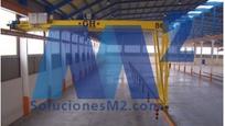 Garden of Industrial buildings for sale in Castellanos de Moriscos