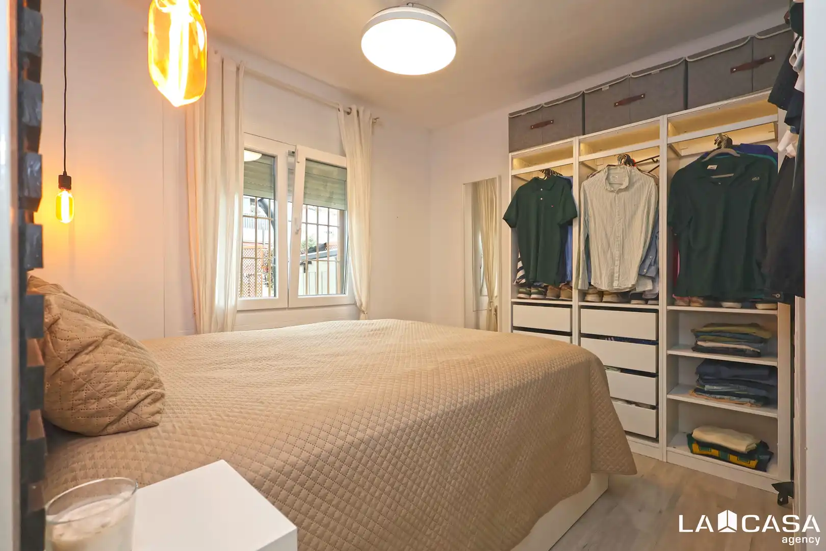 Ático con terraza en venta en Calle HIERBABUENA, DE LA, imagen 21