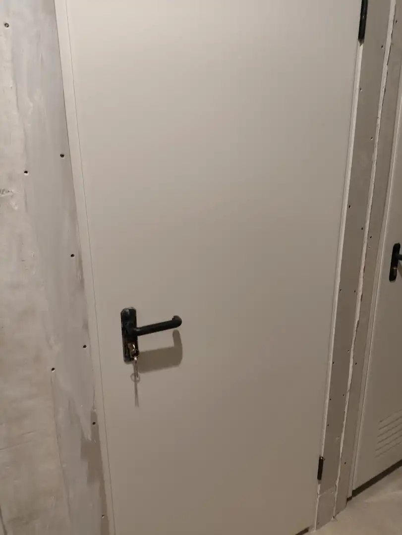 Habitación de Trastero de alquiler en Elche / Elx