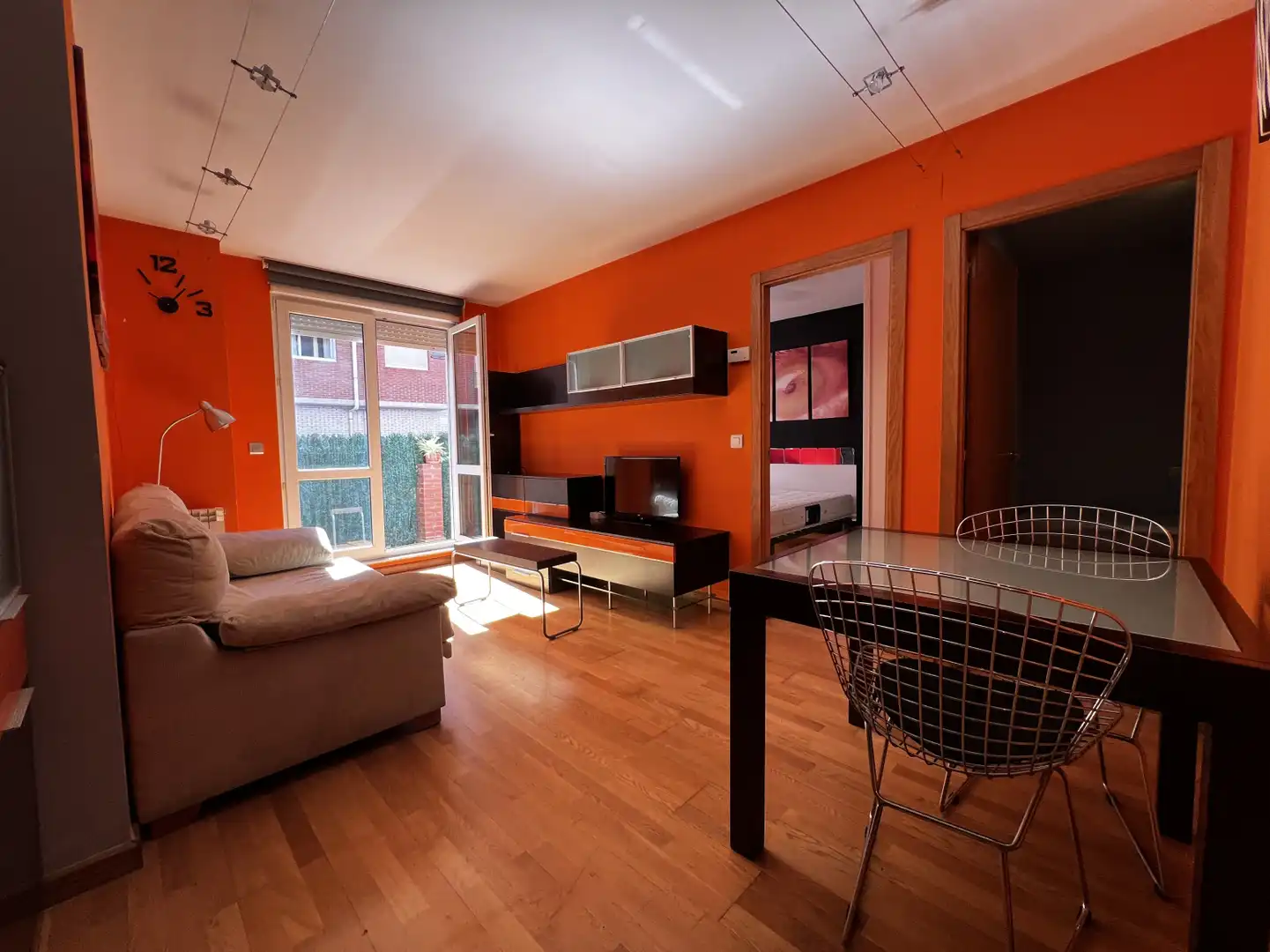 Flat with garden for sale in Guarnizo - CL BOO-BALLESTAS, imagen 4