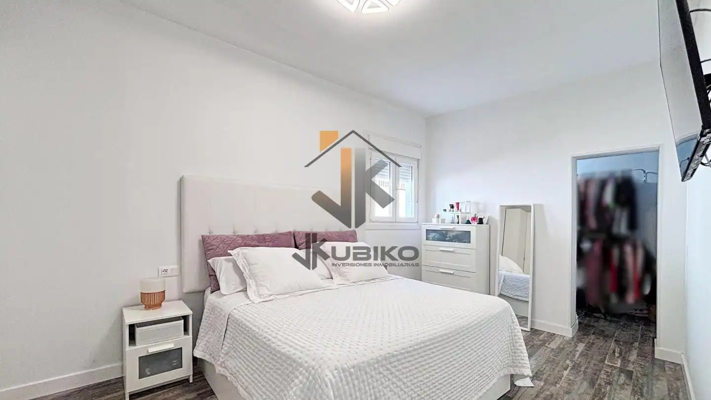 Bedroom of Houses for sale in Arafo  with Air Conditioner, Private garden and Terrace