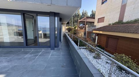 Foto 5 de Dúplex en venta en Calle Vila Do Bispo, 11, Baiona, Pontevedra
