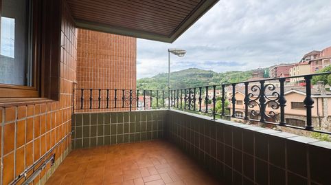Foto 5 de Piso en venta en Kareaga Goikoa Kalea, 26, Kalero - Basozelai, Basauri