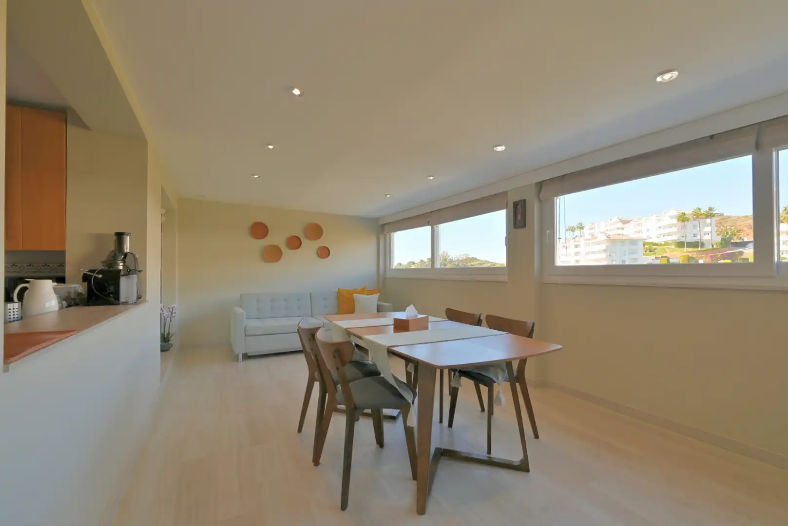 Maison mitoyenne avec piscine à vendre à Calahonda, imagen 18