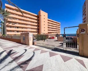 Vista exterior de Apartament en venda en Elche / Elx