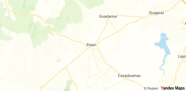 Pis en venda a Polán, imagen 3