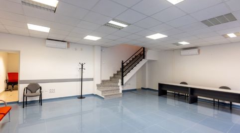 Foto 4 von Geschaftsraum zum Verkauf in Avenida Cataluña, Playa de San Juan, Alicante / Alacant