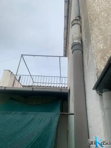 Terrassa de Casa o xalet en venda en Linares amb Terrassa i Balcó
