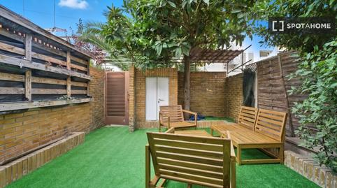 Photo 5 of Flat to share in Tres Olivos - Valverde, Madrid