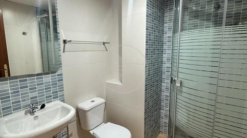 Foto 5 de Dúplex de lloguer a Alberto López Poveda, Centro ciudad, Linares