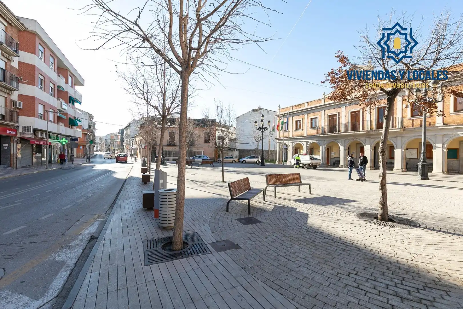 Local comercial en venda a Albolote, imagen 4