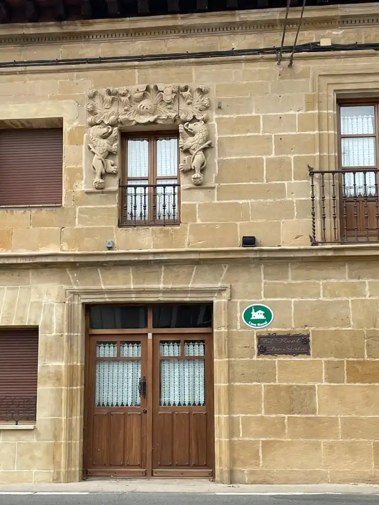 Country house zum Verkauf in Calle Mayor, Castañares de Rioja